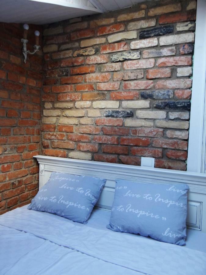 Little Provence Home Wilna Exterior foto