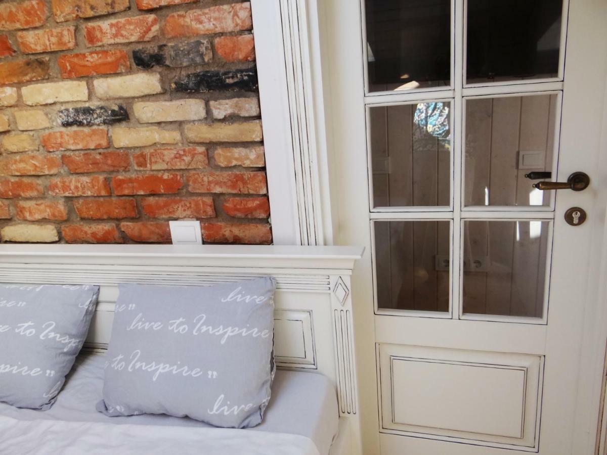 Little Provence Home Wilna Exterior foto
